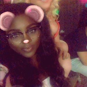 Meet your Posher, Lani